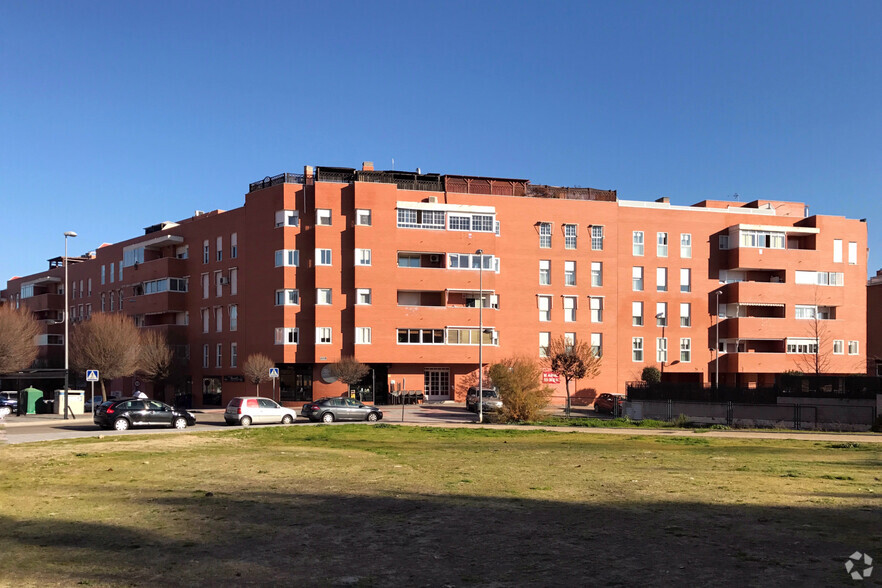 Calle Presidente Adolfo Suárez, 3, Arganda del Rey, Madrid à vendre - Photo principale – Image 1 sur 2