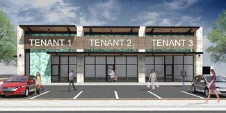 Plus de détails pour 2119 Guadalupe St, Laredo, TX - Local commercial à louer