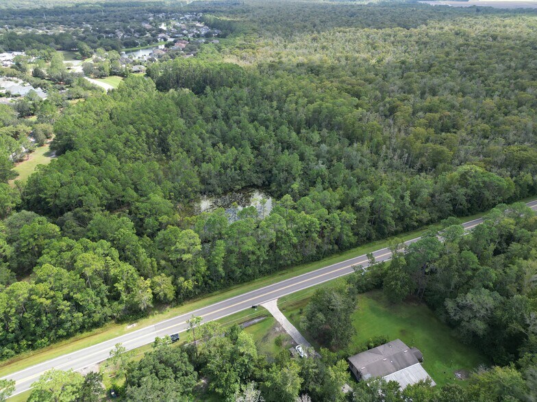 8000 County Road 13 N, Saint Augustine, FL à vendre - Photo de l’immeuble – Image 2 sur 10