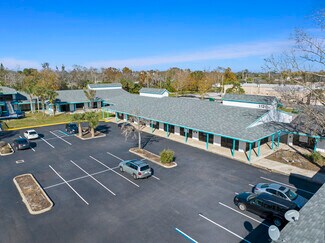 Plus de détails pour 1128 Beville Rd, Daytona Beach, FL - Local commercial à louer