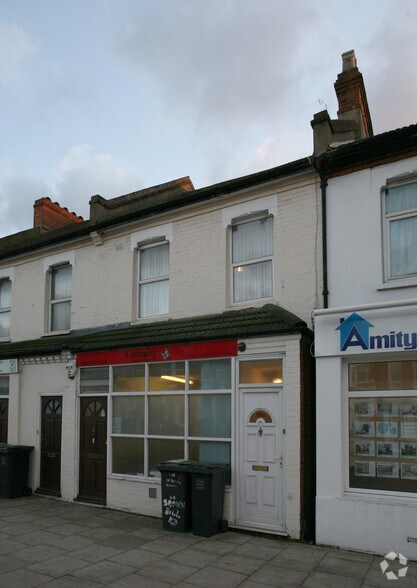 68 Brownhill Rd, Londres à louer - Photo de l’immeuble – Image 3 sur 3