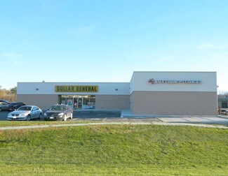 Plus de détails pour 1205 S Locust St, Glenwood, IA - Local commercial à vendre