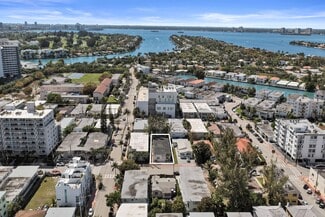Plus de détails pour 7710 Carlyle Ave, Miami Beach, FL - Logement à vendre