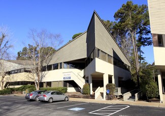 Plus de détails pour 38 New Orleans Rd, Hilton Head Island, SC - Bureau à louer