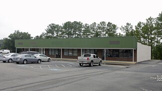 Plus de détails pour 2733-2793 S Crater Rd, Petersburg, VA - Bureau à louer