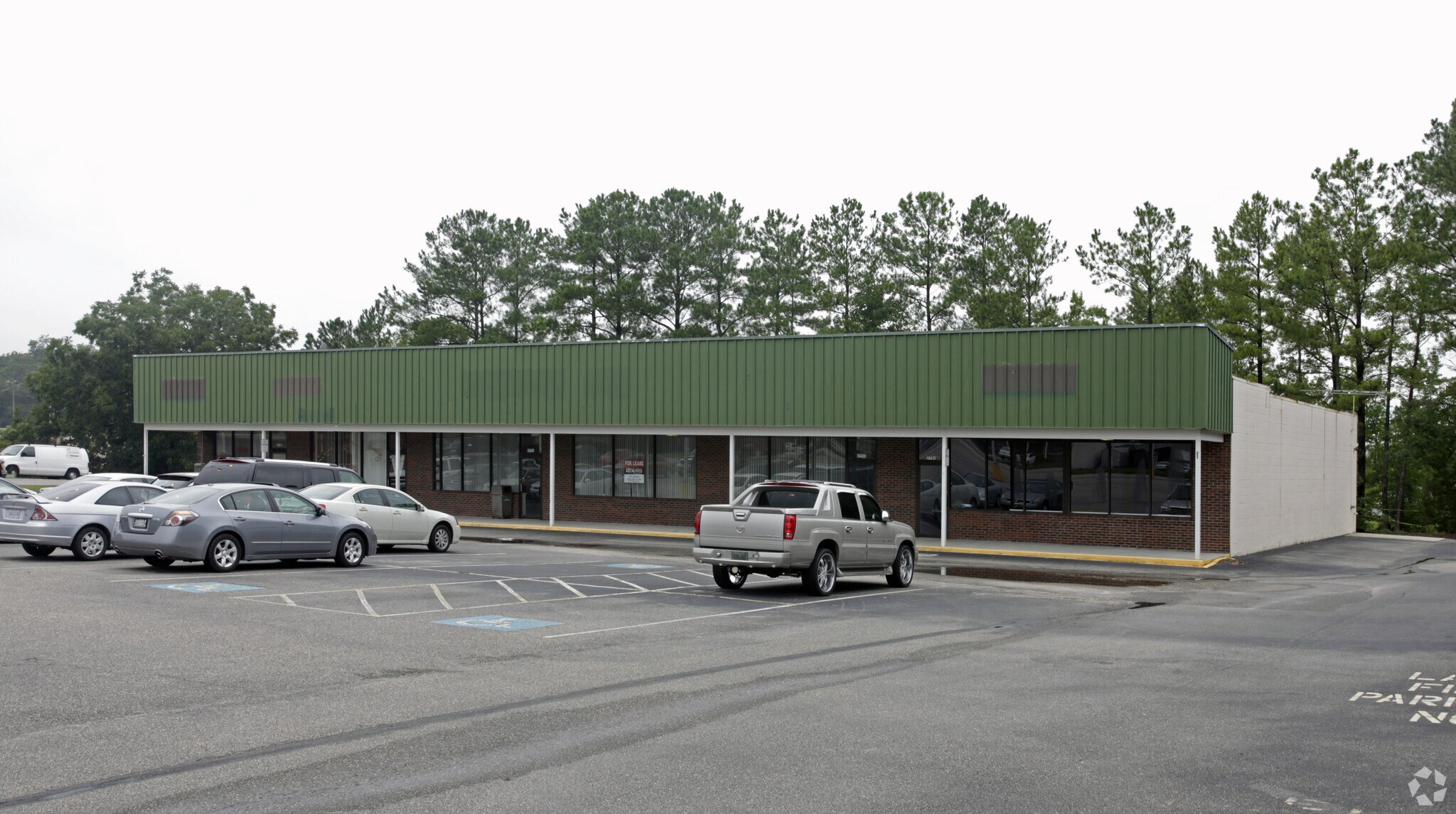2733-2793 S Crater Rd, Petersburg, VA à louer Photo principale– Image 1 sur 14