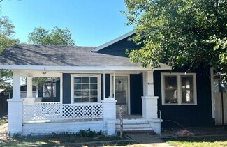 Plus de détails pour 1609 29th St, Lubbock, TX - Logement à vendre