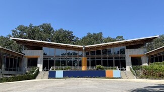 Plus de détails pour 7600 Nw 5th Pl, Gainesville, FL - Bureau à louer