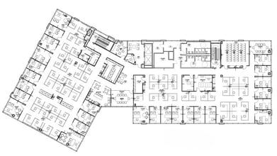 250 Assay St, Houston, TX à louer Plan d’étage– Image 1 sur 11