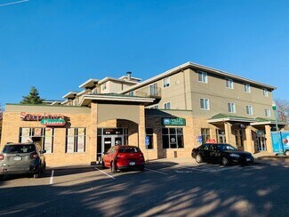 Plus de détails pour 800-816 N Walnut Pl, Chaska, MN - Bureau/Local commercial à louer