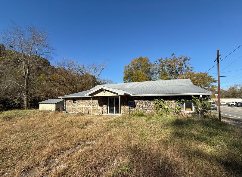 622 S Main St, LaFayette, GA à vendre - Photo principale – Image 1 sur 18