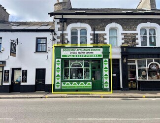 Plus de détails pour 6 Kirkland, Kendal - Local commercial à vendre
