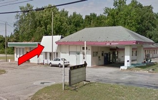 Plus de détails pour 2528 Gillespie St, Fayetteville, NC - Local commercial à louer