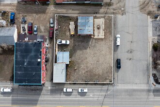 104 US  HWY 40 hwy, Kremmling, CO - Vue aérienne  vue de carte - Image1