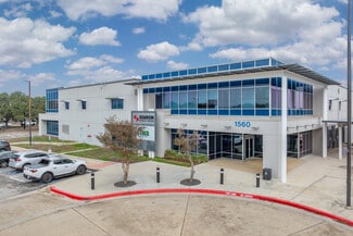 Plus de détails pour 1560 Cable Ranch Rd, San Antonio, TX - Local d’activités à vendre