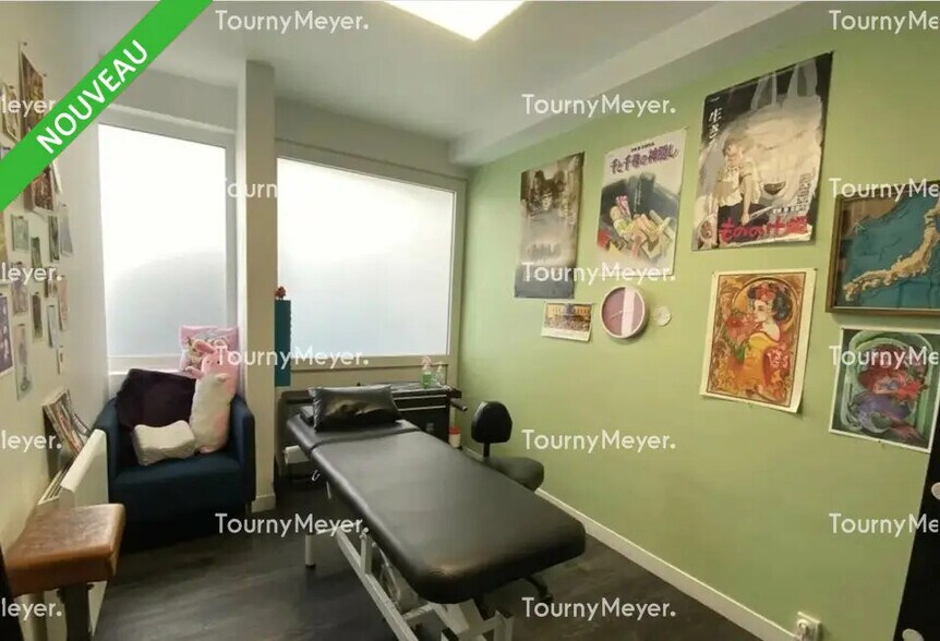 Bureau dans Rennes à vendre - Photo intérieure – Image 3 sur 4