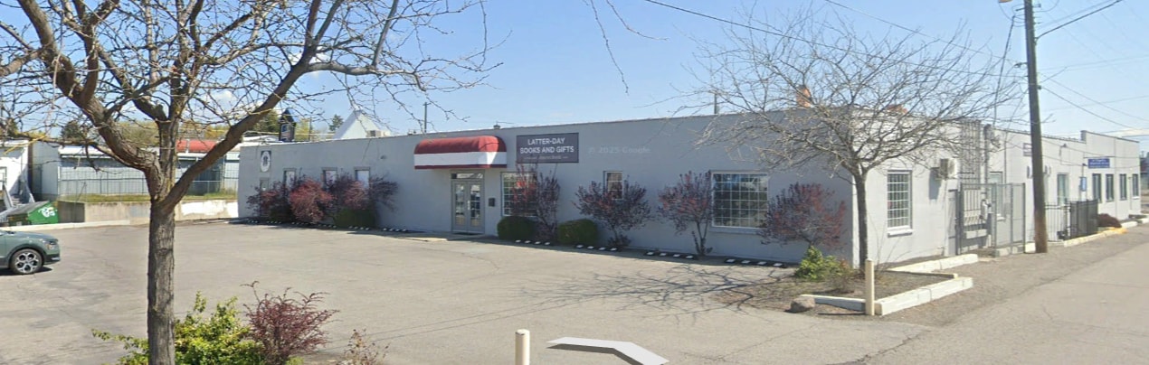 11805 E 1st Ave, Spokane Valley, WA à louer Photo intérieure– Image 1 sur 5