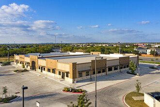 9018 Culebra Rd, San Antonio, TX - VUE AÉRIENNE  vue de carte - Image1