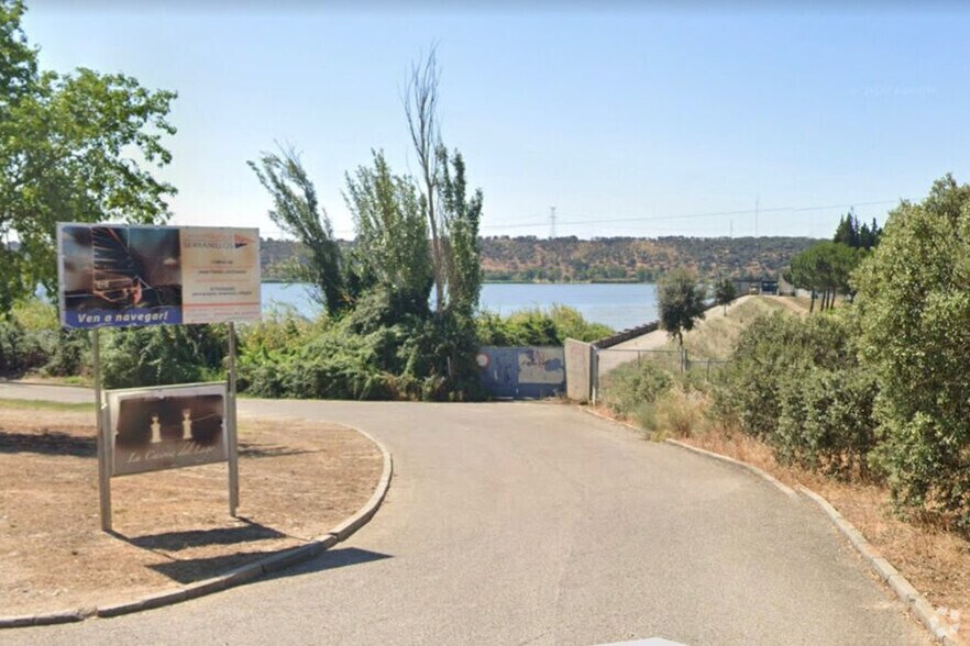 Urbanización Serranillos Playa Sc, 26, San Román de los Montes, Toledo à vendre - Photo principale – Image 1 sur 4