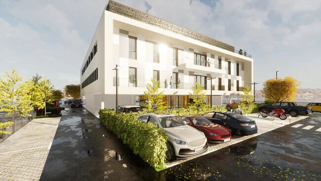 Plus de détails pour 79 A Avenue De Croix Sud, Narbonne - Bureau à vendre