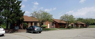 Plus de détails pour 3840 Woodridge Blvd, Fairfield, OH - Bureau/Local commercial à louer