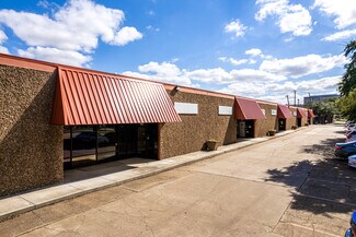 Plus de détails pour 1100 Summit Ave, Plano, TX - Local d'activités à louer