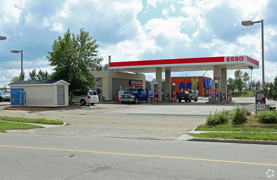 180 King St, Spruce Grove, AB à vendre - Photo de l’immeuble – Image 3 sur 3