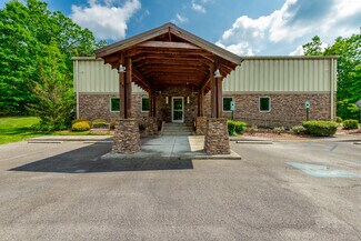Plus de détails pour 8617 Highway 157, Rising Fawn, GA - Bureau à vendre