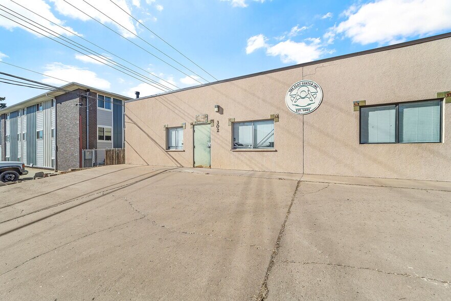 302 Tia Juana St, Colorado Springs, CO à louer - Photo de l’immeuble – Image 2 sur 22