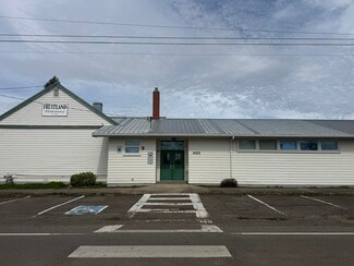Plus de détails pour 6425 Fruitland Rd NE, Salem, OR - Spécialisé à vendre