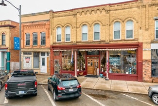 Plus de détails pour 3168 State St, Caledonia, NY - Bureau/Local commercial à louer