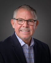 Bob Dascombe