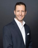 Andrew Bagy
