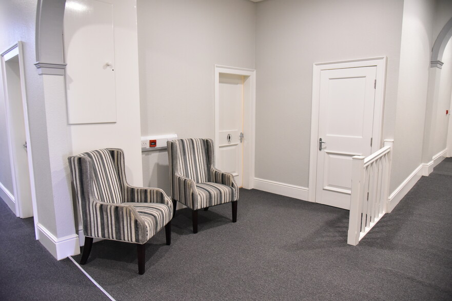 Cavendish Ct, Doncaster à louer - Photo de l’immeuble – Image 3 sur 5
