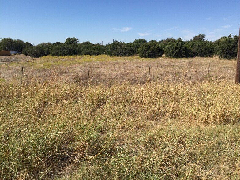 1711 Walter Holliday, Cleburne, TX à vendre - Aérien – Image 2 sur 22