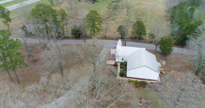 62 Bell Spring Rd, Munford, AL - Vue aérienne  vue de carte - Image1
