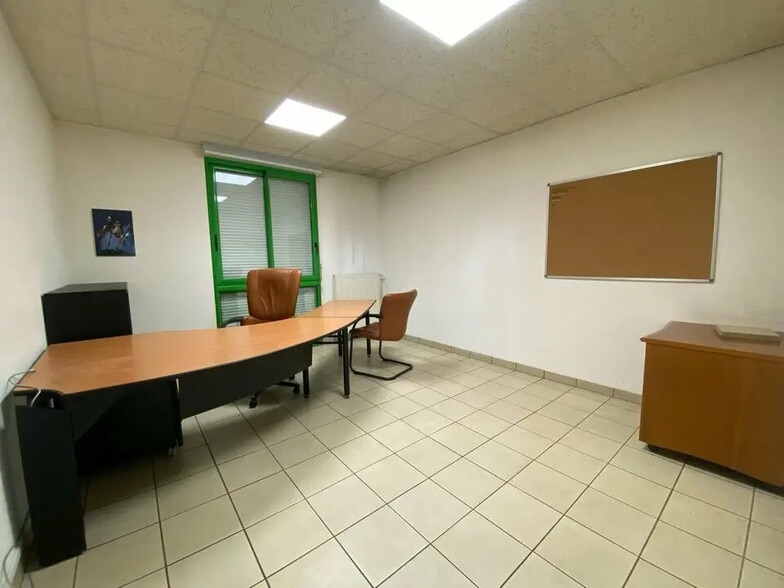 Industriel/Logistique dans Trévoux à louer - Photo intérieure – Image 3 sur 5