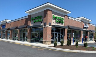 Plus de détails pour 275 Comly Rd, Lincoln Park, NJ - Local commercial à louer