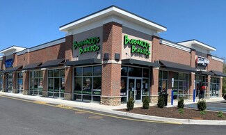 Plus de détails pour 275 Comly Rd, Lincoln Park, NJ - Local commercial à louer