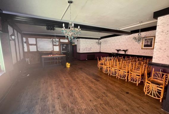 21-21A Church St, Blackpool à vendre - Photo intérieure – Image 3 sur 3