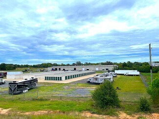 Plus de détails pour 4754 W Loop 281, Longview, TX - Spécialisé à vendre