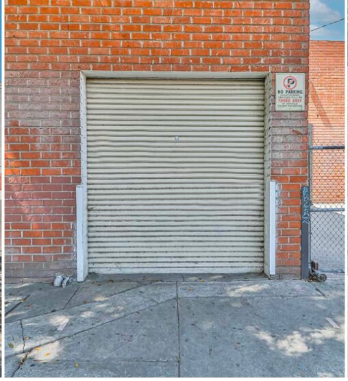 1506-1522 W 12th St, Los Angeles, CA à louer - Photo de l’immeuble – Image 3 sur 21