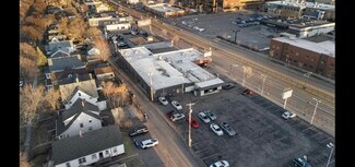 Plus de détails pour 1205 University Ave W, Saint Paul, MN - Terrain à vendre