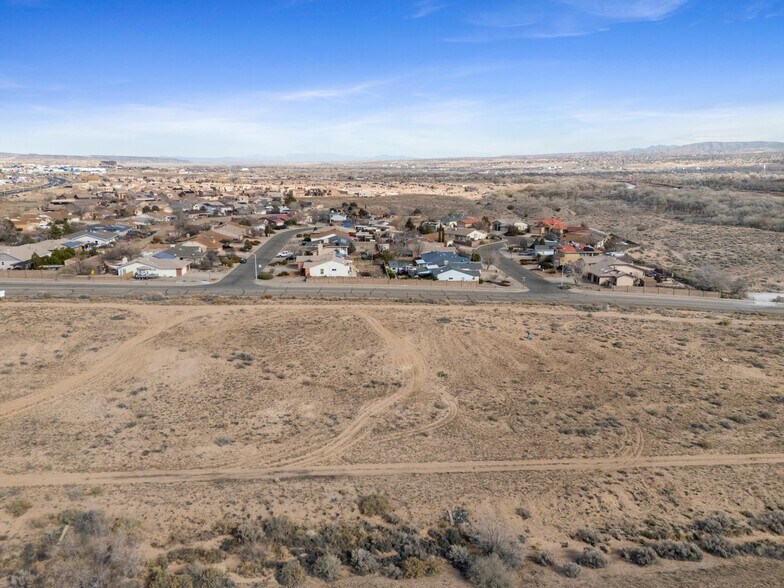 2801 Willow Creek NE St, Rio Rancho, NM à vendre - Photo de l’immeuble – Image 2 sur 25