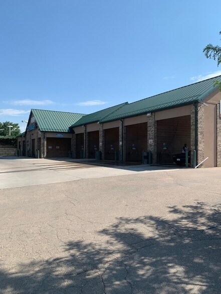 4625 29th St, Greeley, CO à vendre - Photo de l’immeuble – Image 2 sur 16