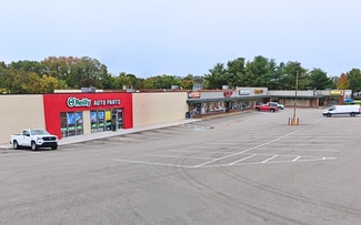 Plus de détails pour 10710-10776 Frankstown Rd, Pittsburgh, PA - Local commercial à louer
