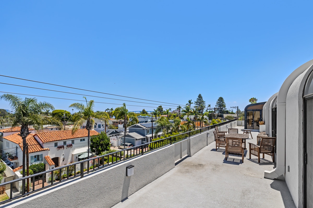 1001 B Ave, Coronado, CA 92118 - Lot 307 - - Autre - Image 1 of 10