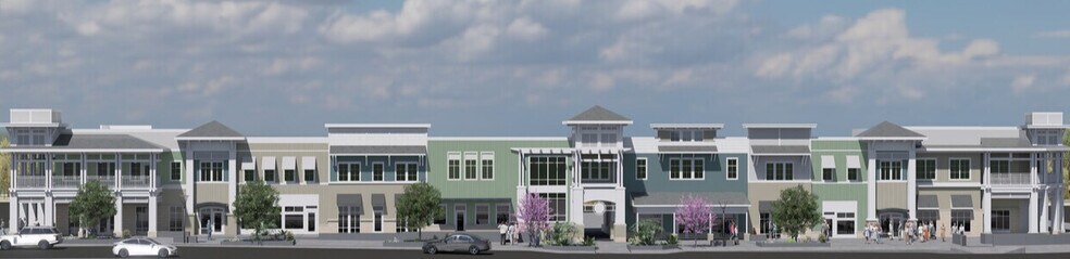 201 Town Center Blvd, Niceville, FL à louer - Photo de l’immeuble – Image 2 sur 2