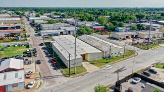 Plus de détails pour 6617 Dixie Dr, Houston, TX - Industriel/Logistique à louer