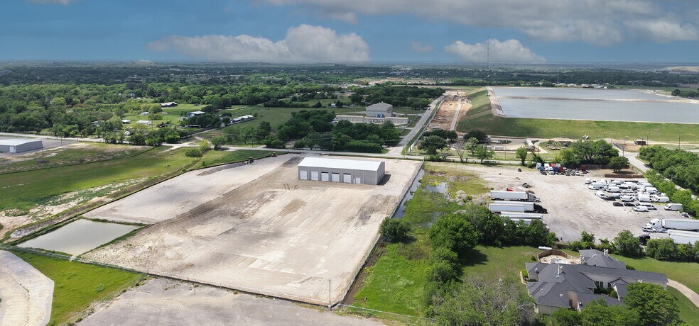 4601 Eden Rd S, Mansfield, TX à vendre - Photo de l’immeuble – Image 3 sur 9